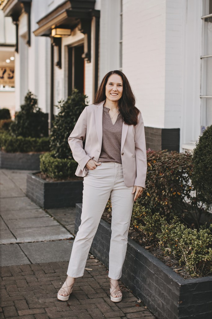 About – Elizabeth Hall Designs, LLC